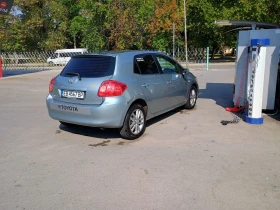 Toyota Auris 1.33, снимка 4