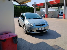 Toyota Auris 1.33, снимка 2