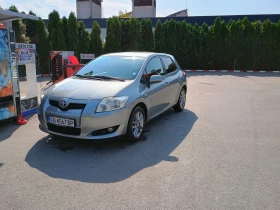     Toyota Auris 1.33