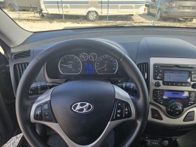 Hyundai I30 1.6, снимка 9 - Автомобили и джипове - 45615713