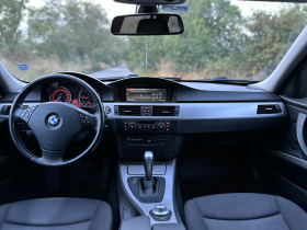 BMW 320 320d 163 к.с., снимка 14