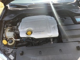 Renault Laguna, снимка 9