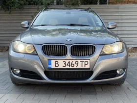 BMW 330 xDrive, снимка 2