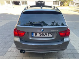 BMW 330 xDrive, снимка 4