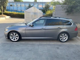 BMW 330 xDrive, снимка 3