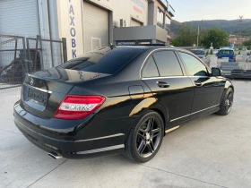 Mercedes-Benz C 350 * AMG ПАКЕТ* /Нави* , снимка 6