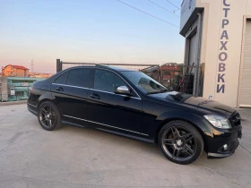 Mercedes-Benz C 350 * AMG ПАКЕТ* /Нави* , снимка 5