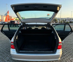 Mercedes-Benz E 320 E 320 CDI (224 Hp), снимка 5