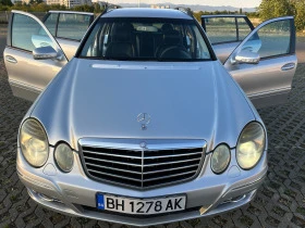 Mercedes-Benz E 320 E 320 CDI (224 Hp), снимка 4