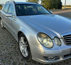 Mercedes-Benz E 320 E 320 CDI (224 Hp), снимка 3