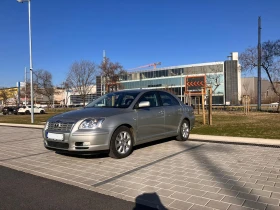 Toyota Avensis, снимка 16