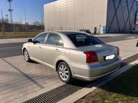 Toyota Avensis, снимка 3