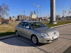 Toyota Avensis, снимка 7