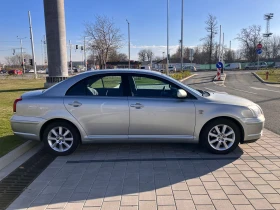 Toyota Avensis, снимка 5