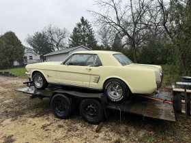 Ford Mustang V8, снимка 5