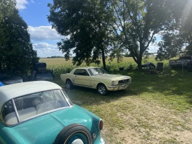 Ford Mustang V8 | Mobile.bg    16