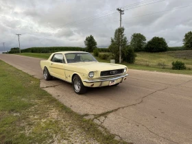 Обява за продажба на Ford Mustang V8 ~34 500 лв. - изображение 2