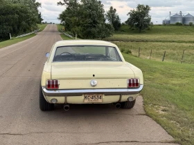 Ford Mustang V8 | Mobile.bg    7