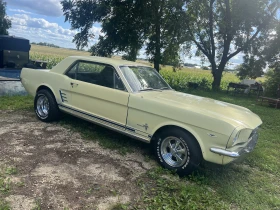 Ford Mustang V8 | Mobile.bg    1