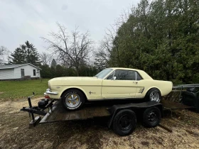 Ford Mustang V8, снимка 7