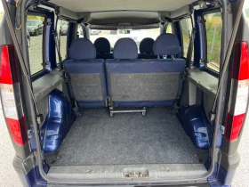 Fiat Doblo 1.6i, снимка 11