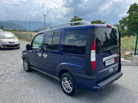 Fiat Doblo 1.6i, снимка 5