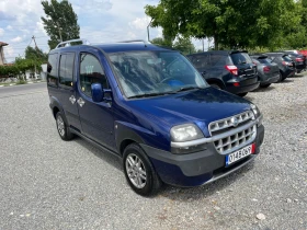 Fiat Doblo 1.6i, снимка 2