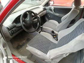 Opel Astra GT, снимка 5