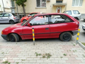 Opel Astra GT, снимка 4