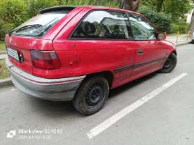 Opel Astra GT, снимка 3