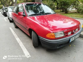 Opel Astra GT, снимка 2