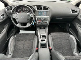 Citroen C4 1.6i 140000км TOP, снимка 10