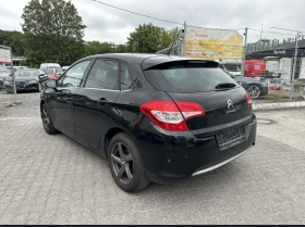 Citroen C4 1.6i 140000км TOP, снимка 3