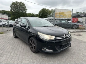 Citroen C4 1.6i 140000км TOP, снимка 2