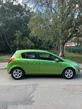 Opel Corsa 1.3 CDTI, снимка 12