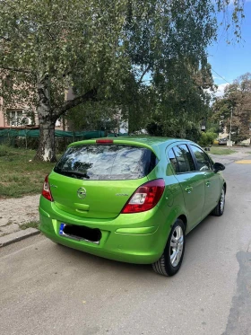 Opel Corsa 1.3 CDTI, снимка 7