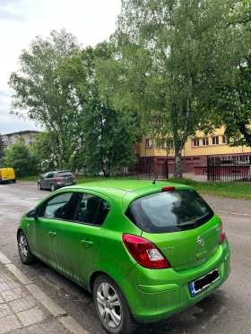 Opel Corsa 1.3 CDTI, снимка 3