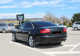 Audi A8 3.0 TDI  FACELIFT BOSE , снимка 7