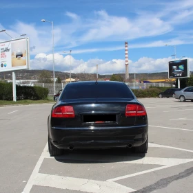 Audi A8 3.0 TDI  FACELIFT BOSE , снимка 6