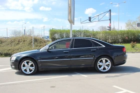 Audi A8 3.0 TDI FACELIFT BOSE - 13990 лв. - 25716653 | Car24.bg