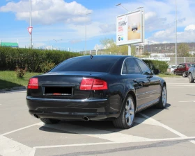 Audi A8 3.0 TDI  FACELIFT BOSE , снимка 5