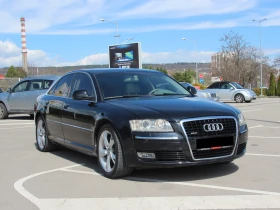 Audi A8 3.0 TDI  FACELIFT BOSE , снимка 3