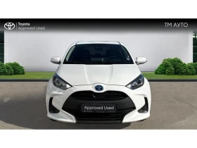 Toyota Yaris | Mobile.bg    5