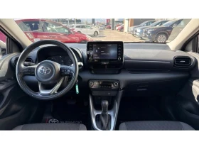 Toyota Yaris | Mobile.bg    8