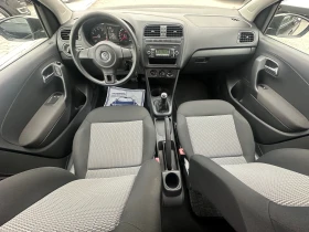 VW Polo 1.2* KLIMA* REALNI KM* , снимка 9