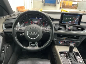 Audi A6 Allroad MATRIX* Black Optic* BOSE* , снимка 11