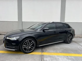 Audi A6 Allroad MATRIX* Black Optic* BOSE* , снимка 4