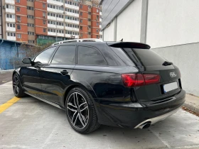 Audi A6 Allroad MATRIX* Black Optic* BOSE* , снимка 5