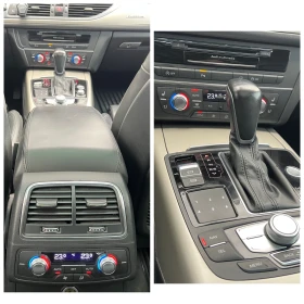 Audi A6 Allroad MATRIX* Black Optic* BOSE* , снимка 17