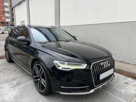 Audi A6 Allroad MATRIX* Black Optic* BOSE* , снимка 1